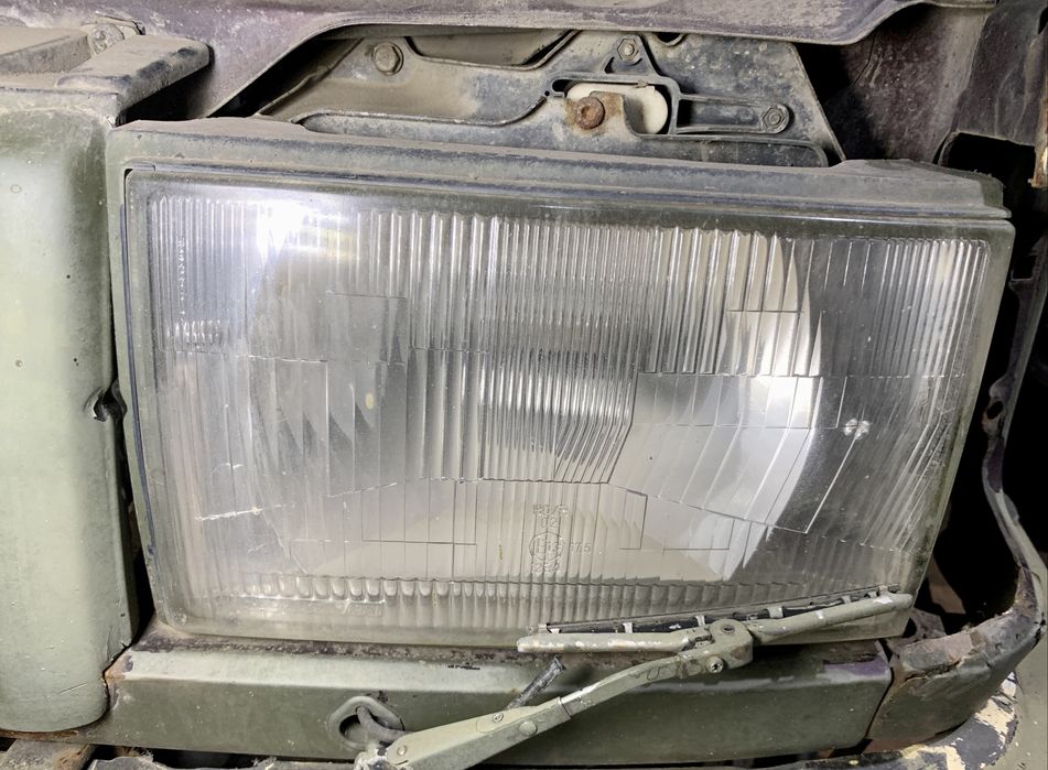 Разборка Опель Монтерей 3.2 / Запчастини Opel Monterey / Isuzu Trooper