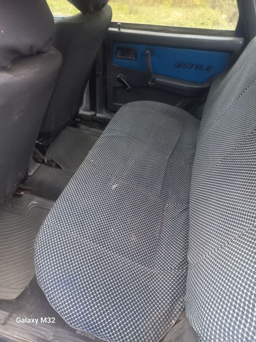 Lada 21099 в гарному стані