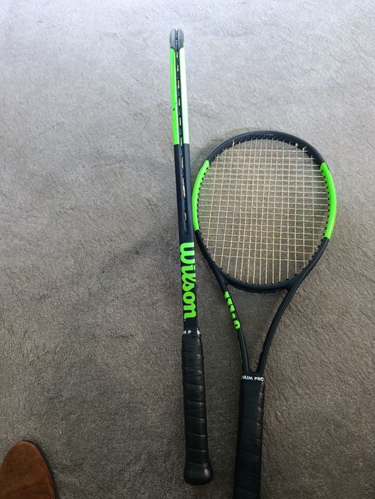 Wilson Blade 98L V6.0