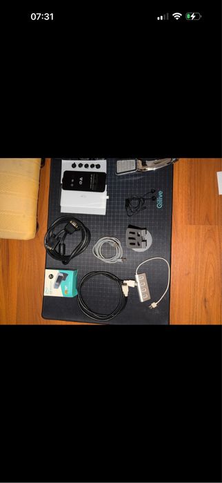 Acessorios tecnologicos