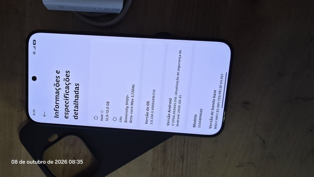 Xiaomi 15T Pro 256gb