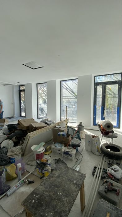 Коммерческая недвижимость по адресу Куликово поле пл. (площадь 800 м²) - Atlanta.ua - фото 8