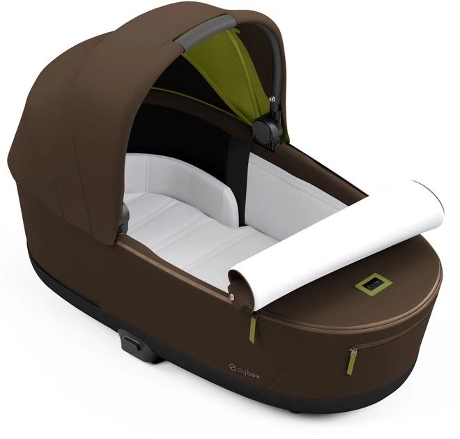 Коляска Cybex priam 4.0  4в1