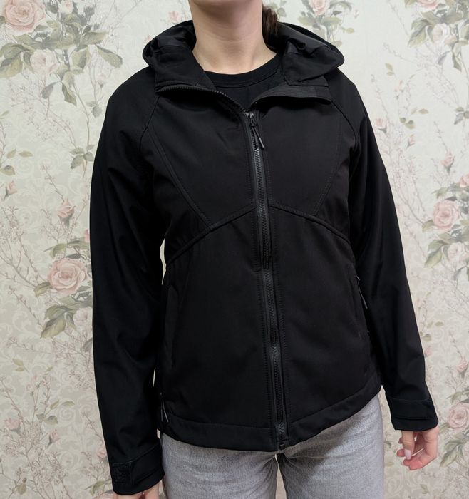 Жіноча куртка Staff soft shell
