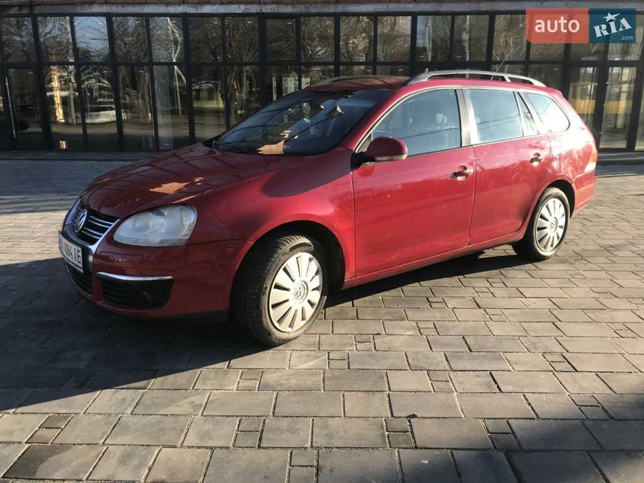 Продам Гольф 5 09 року