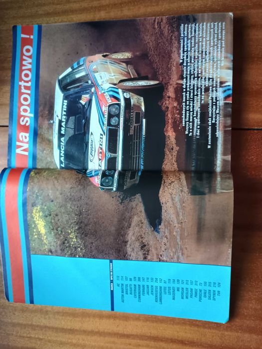 Samochody świata 2002 - katalog