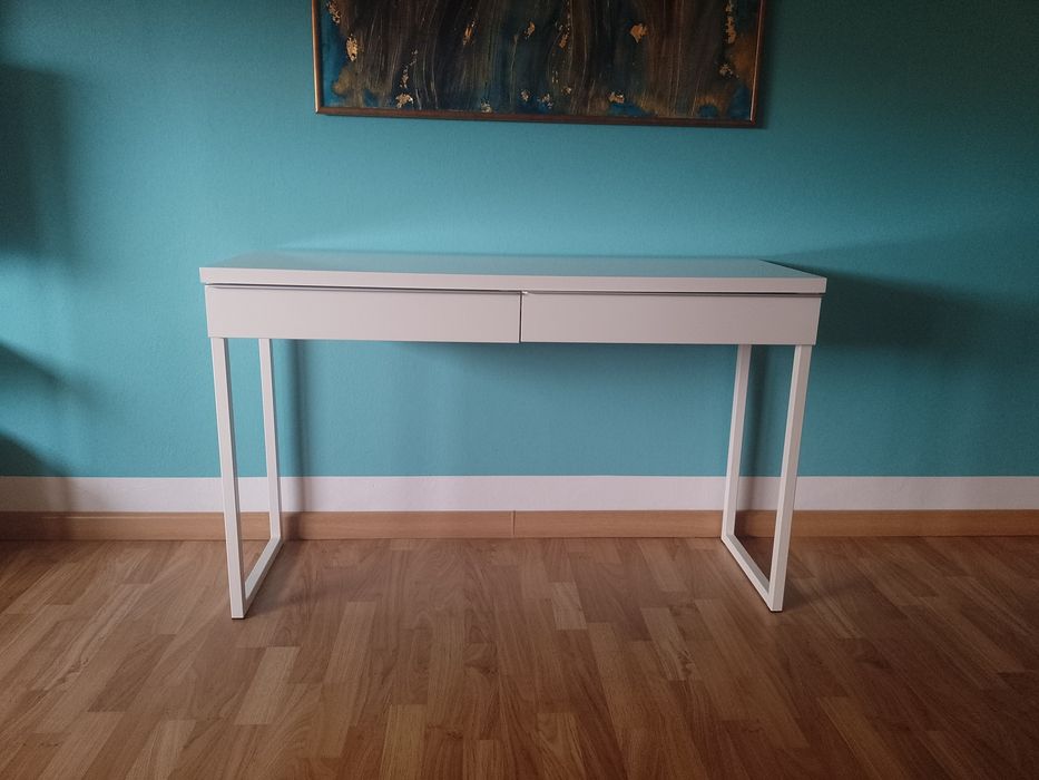 Biurko Ikea Beata burs