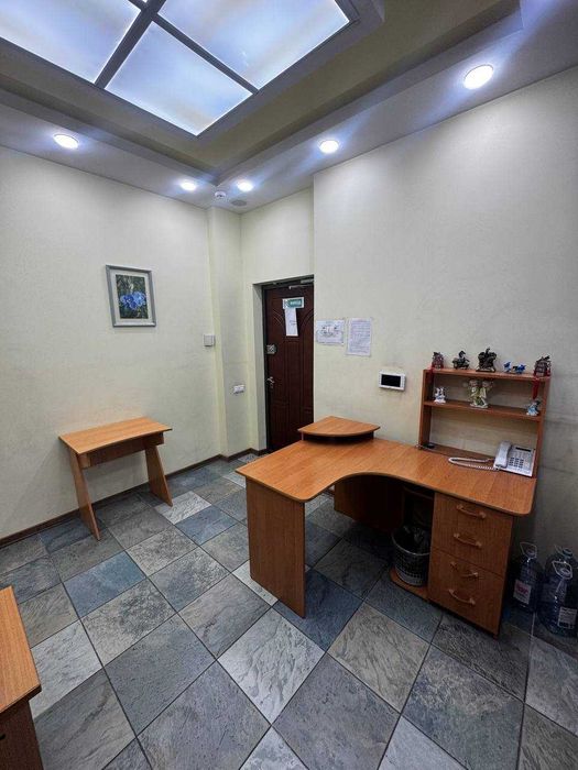 Оренда офісного приміщення 50 м2 Саксаганського, 119 БЦ Botanic Towers - View 4