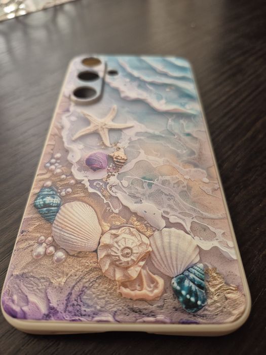 Чохол Samsung s24 FE