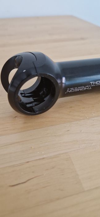 Avanço Thompson 110mm