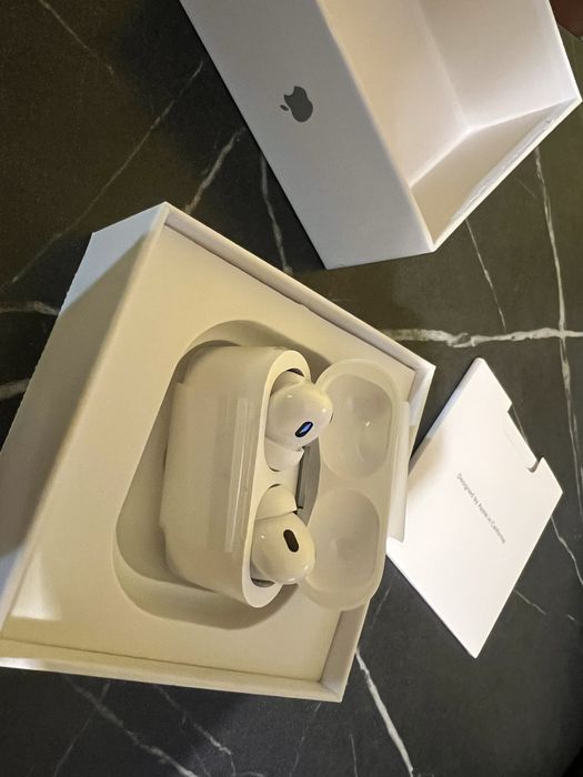 AirPods Pro 2 Słuchawki Bezprzewodowe
