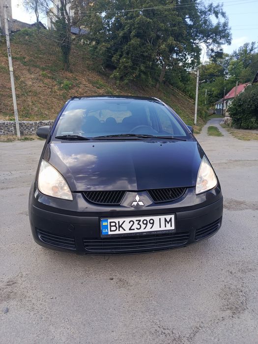 Mitsubishi Colt 2008 VIN XMCXNZ34A8F060326 фото оголошення 13 з 24