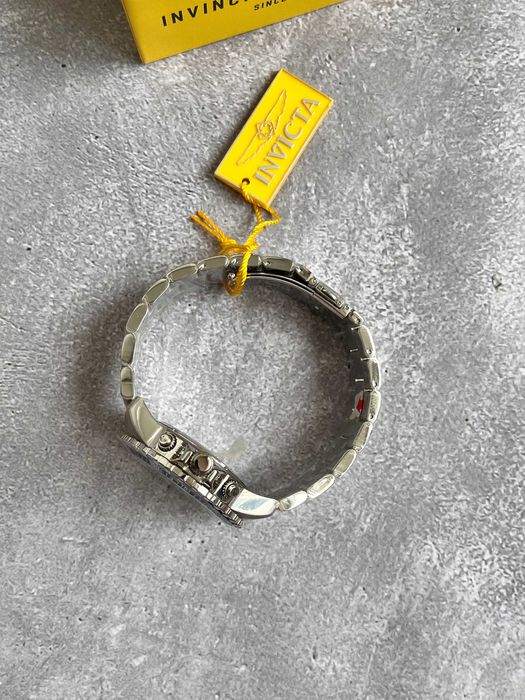 Годинник Invicta 6621 ролекс часы инвикта ориентал Ø45мм