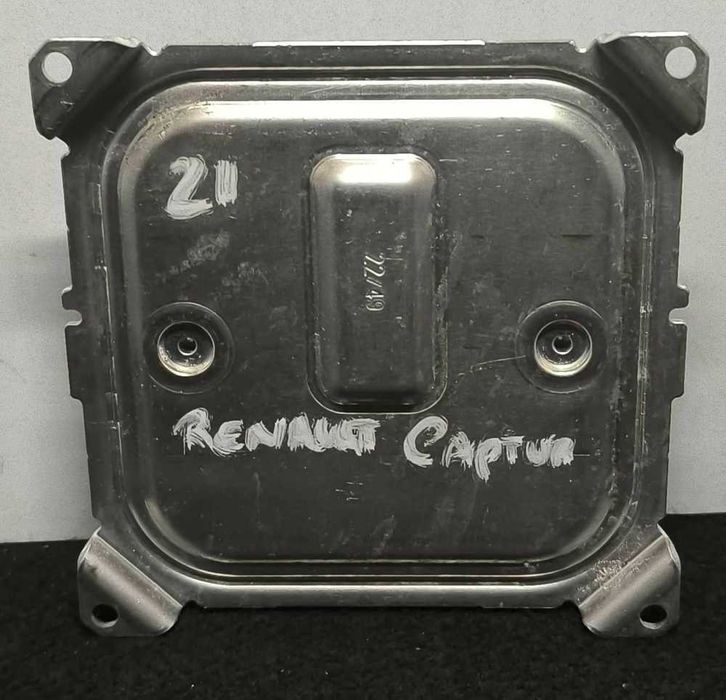 Balástro Xénon / Módulo LED RENAULT CAPTUR II (HF_) [01.2020 - ...]