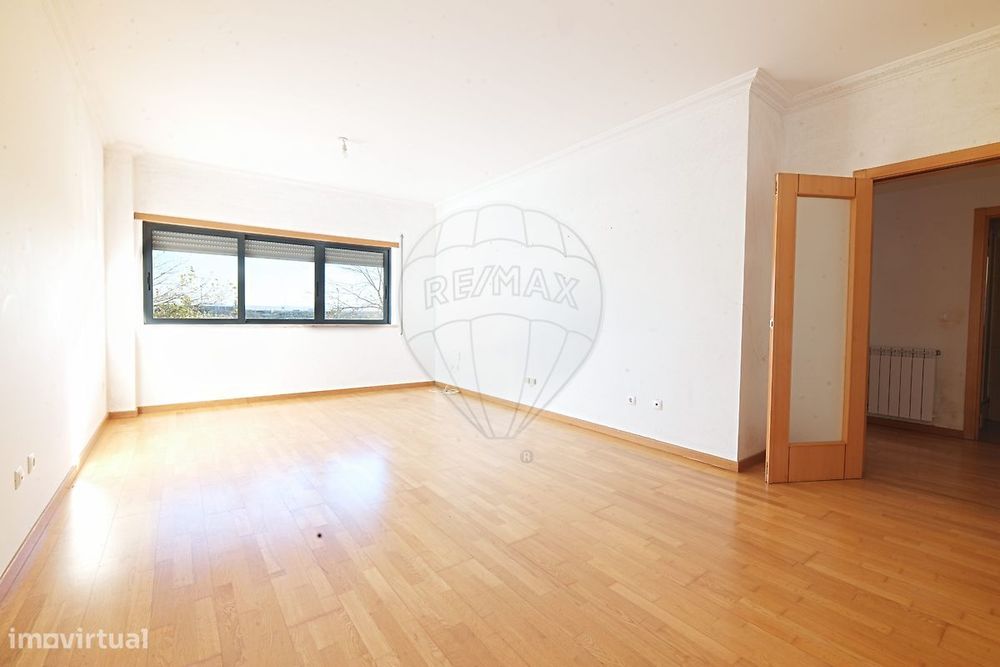 Apartamento T2 para venda