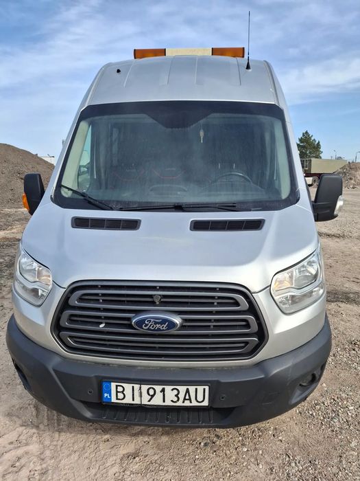 Ford Transit  Ford Transit BI913AU