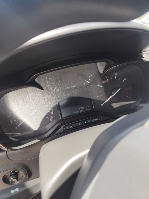 Citroen C3 Pure tech