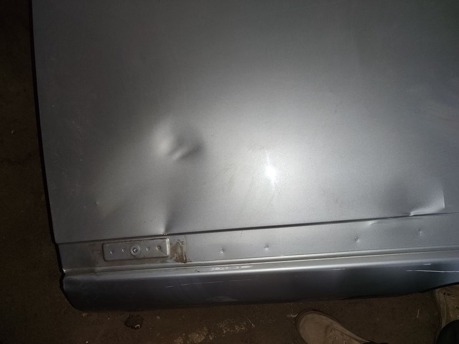 Крыша для Citroen Berlingo