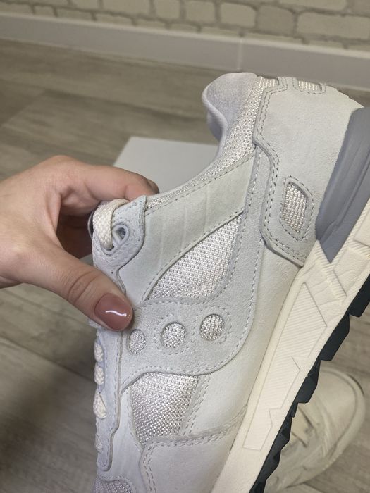 Кросівки Saucony Shadow 5000 Beige