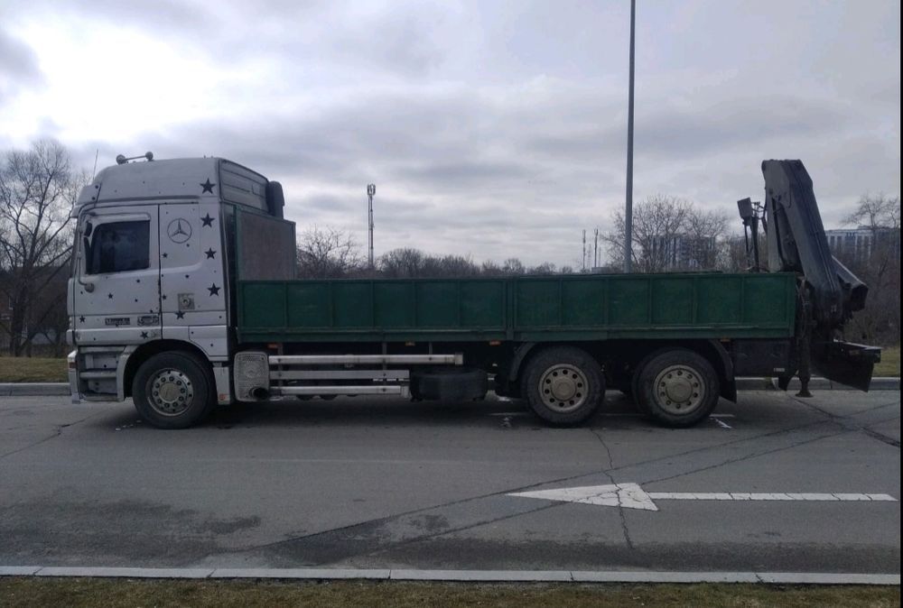 Вивіз сміття Київ,вивіз меблів,Доставка  щебня 20/40, чернозем родючий