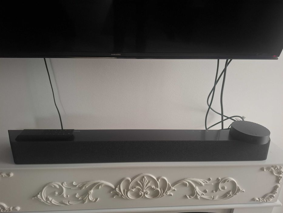 Głosnik Philips Soundbar TAB8507B 10 ATMOS