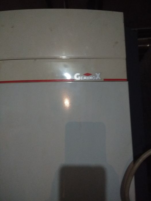 Máquina de aquecimento