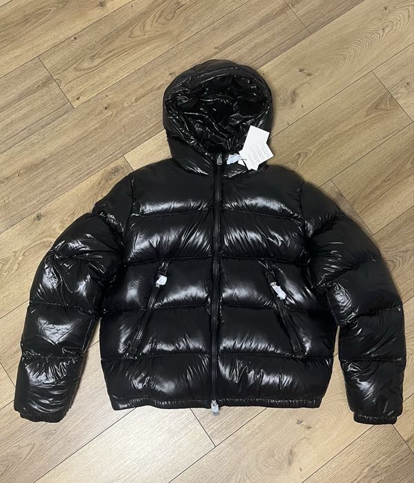 Пуховик ZARA M-L ОРИГІНАЛ! ЗАРА water-repellent JACKET
