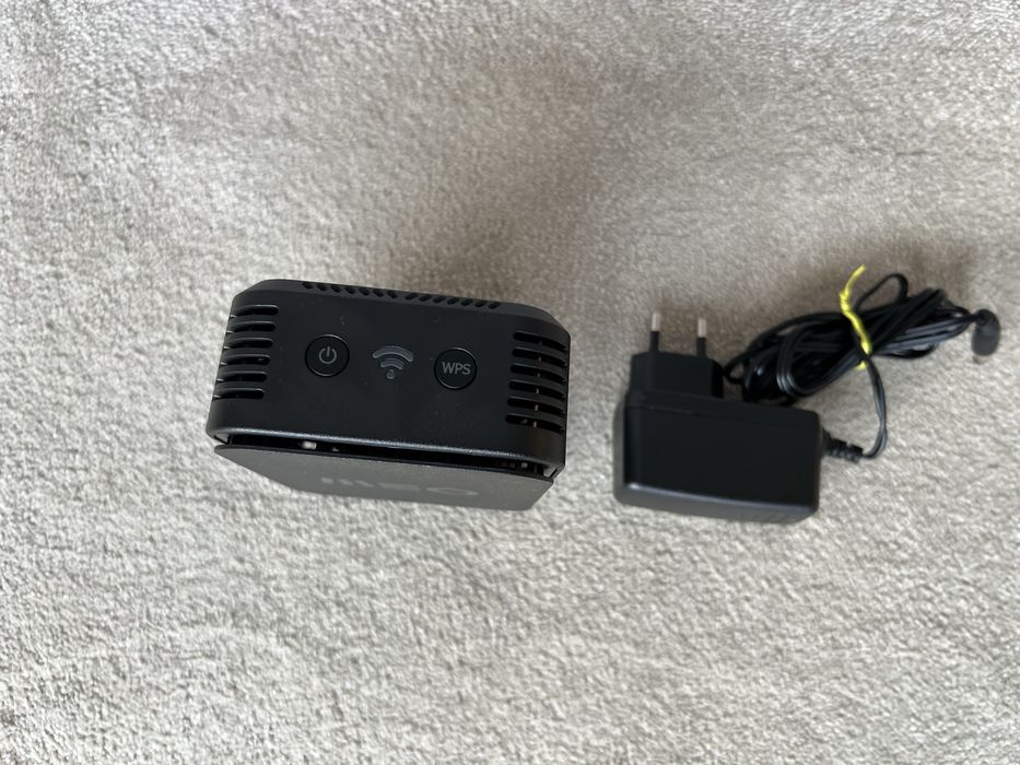 MEO Extensor MEO Smart WiFi 6