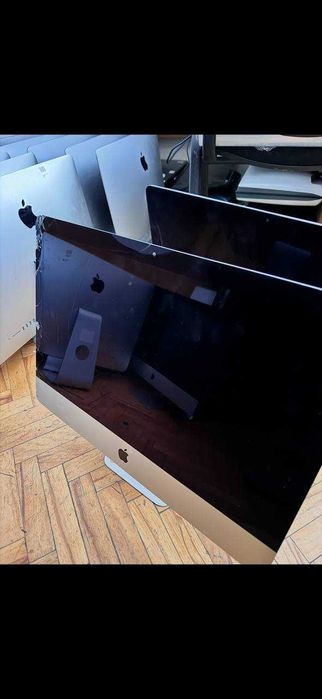 ШАРА‼️Моноблоки Apple iMac A1418 21.5" 2017 4K (i5/16GB/SSD256/RX555‼️