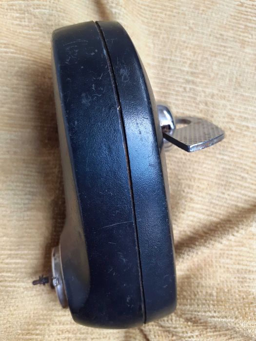 бритва механическая "спутник"