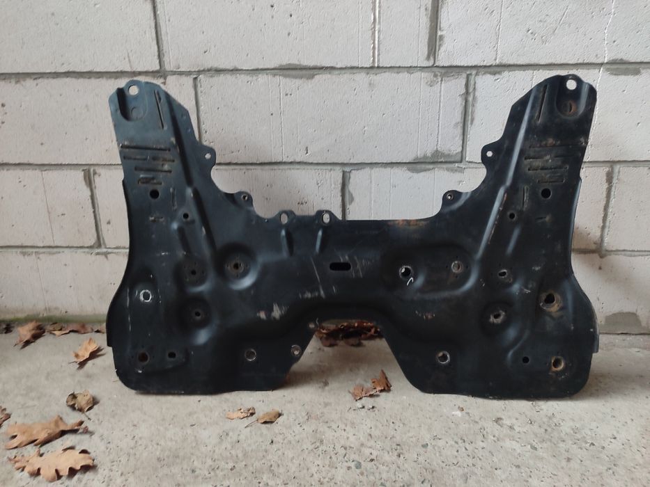 Jeep Compass Джип Компасс 2019 AWD Подрамник передний ,Рычаг левая сто