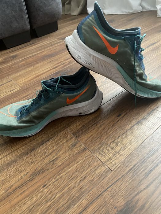 Кросівки Nike Zoom Fly 3 Prm Hakone