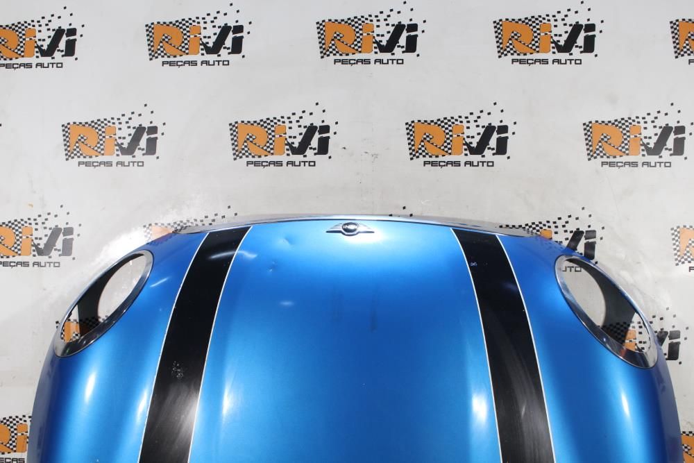 Capot MINI Mini (R56)