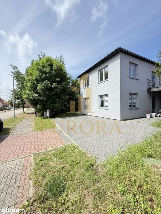 Na sprzedaż bezczynszowe mieszkanie | 57 m² | Kamień Pomorski - Widok 4