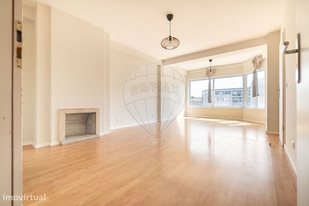 Apartamento T3 para venda
