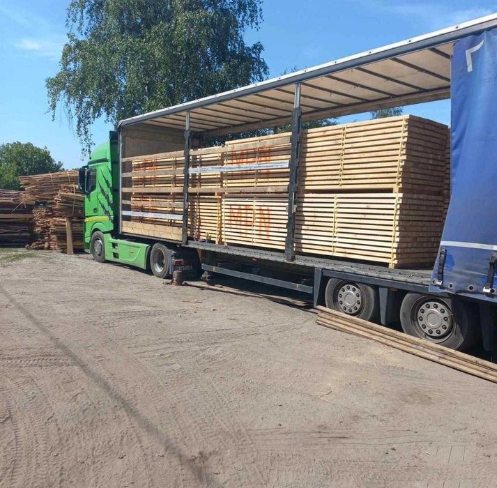 Брус 110*35*3м (кроква, дошка) Все для даху. Доставка Пиломатеріали