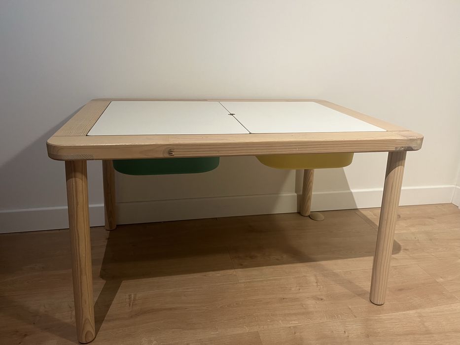 Biurko dziecięce Ikea