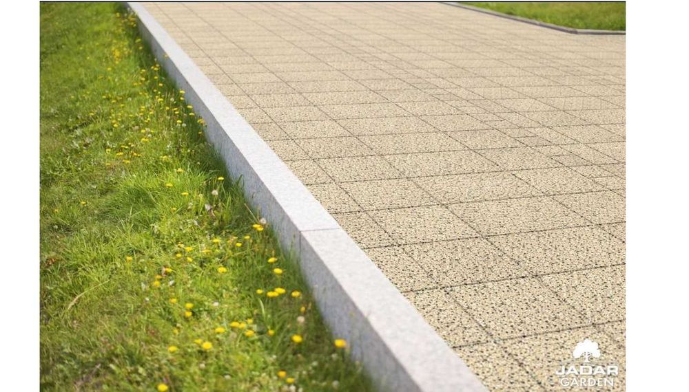 Kostka Brukowa Nodica 6 cm Lux Podjazd Taras Wyprzedaż