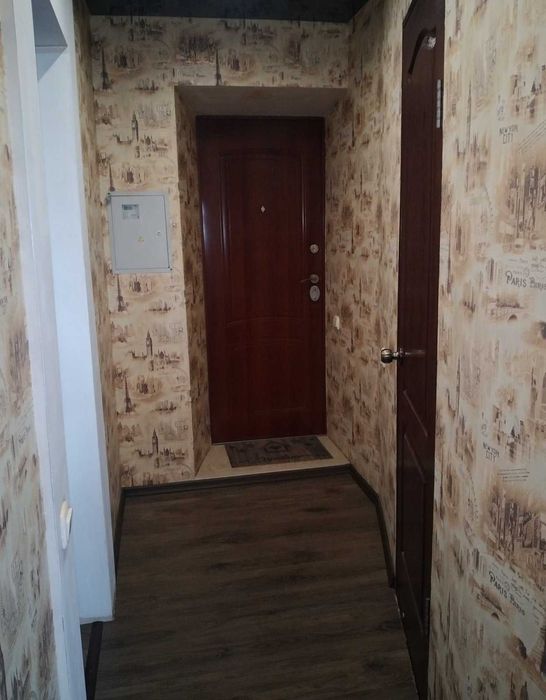 Продаж 1 - кімнатної  квартири Центрально-Міський район(вул.Алмазна)