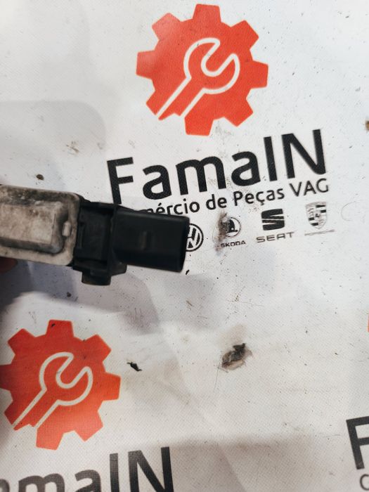 Sensor de Impacto / Colisão AUDI A4 B6