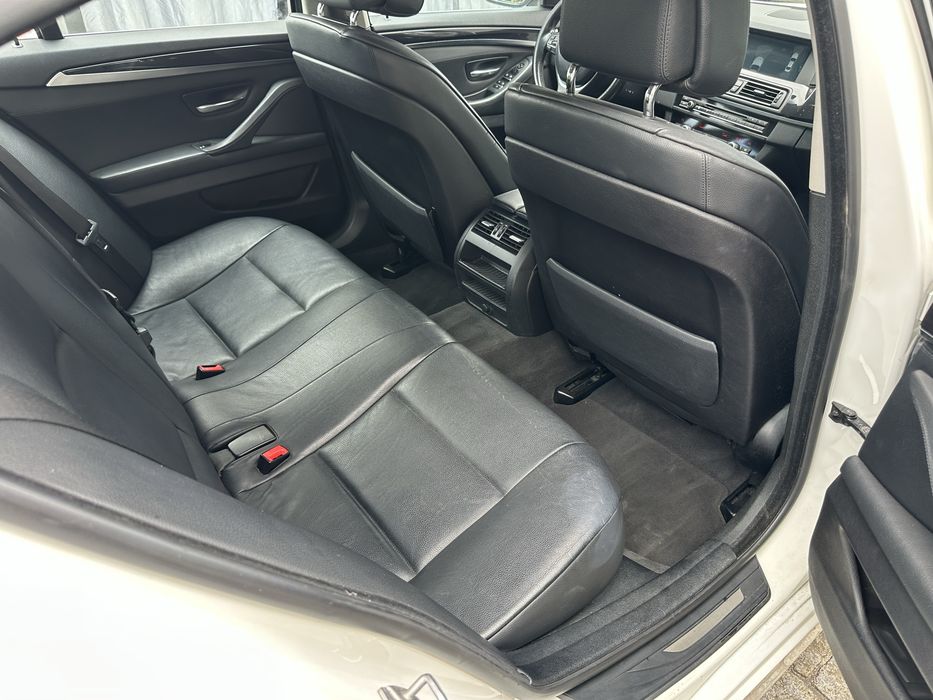 Bmw 520 2.0d auto
