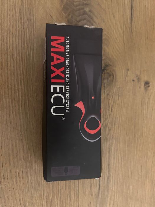 Komputer diagnostyczny maxiecu wszystkie marki