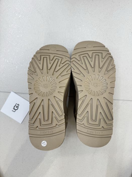 Нові Угги 36 розмір