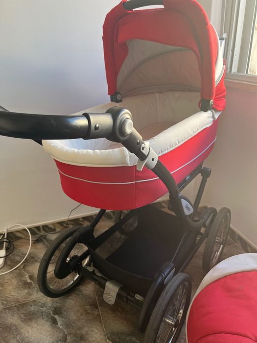 Baby stroller/pram
