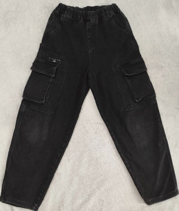 Джинси для підлітка