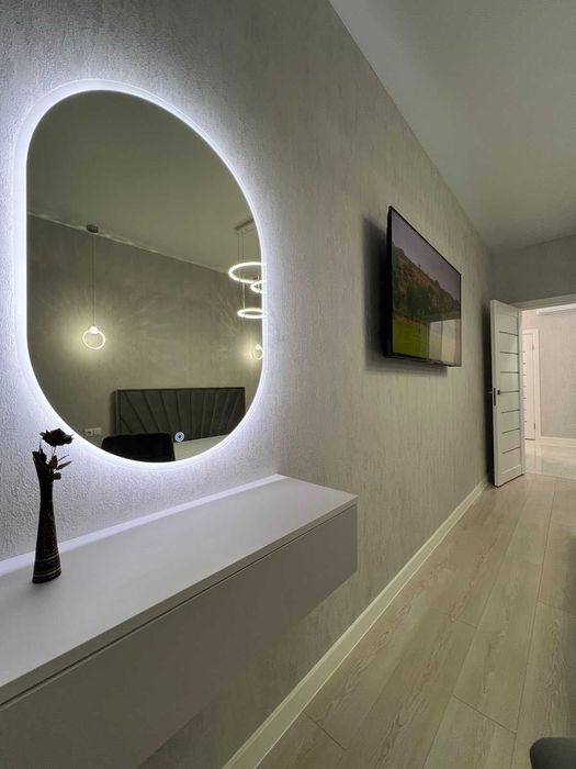 Продам 2х квартиру с ремонтом и мебелью в ЖК"63 Жемчужина"