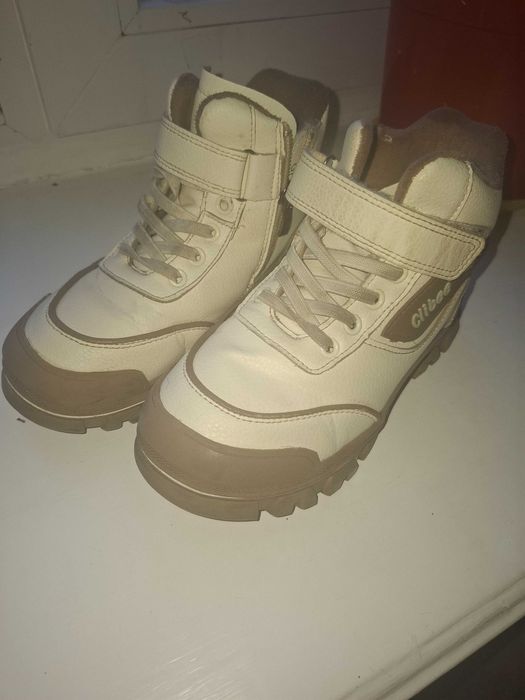 Демисезонные clibee 34 размер