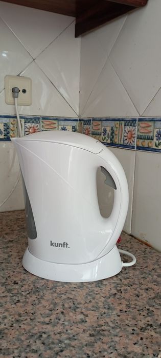 Cafeteira elétrica 1,5 l