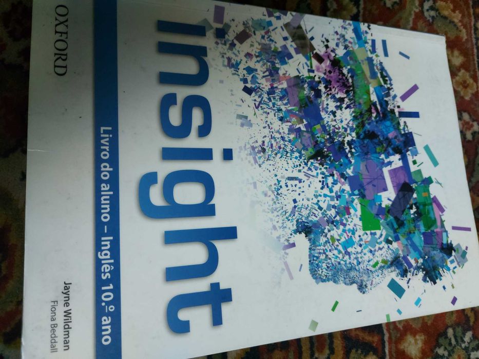 Livros inglês 10 ano