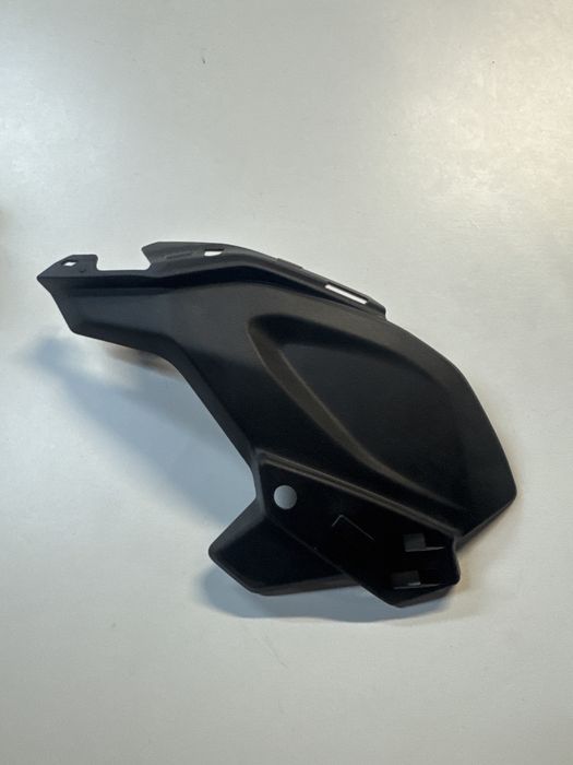 KAWASAKI Z900  17-19  oryginał owiewka wypełnienie osłona Lampy  F40